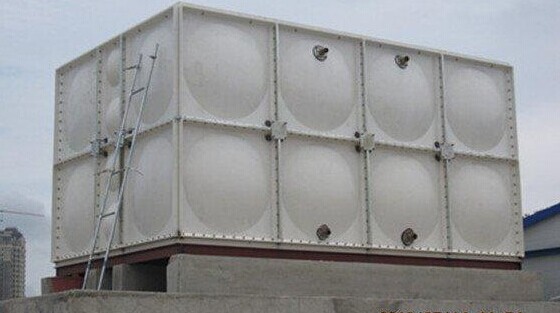 玻璃鋼水箱
