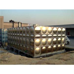 不銹鋼消防水箱使用時(shí)注意事項(xiàng)