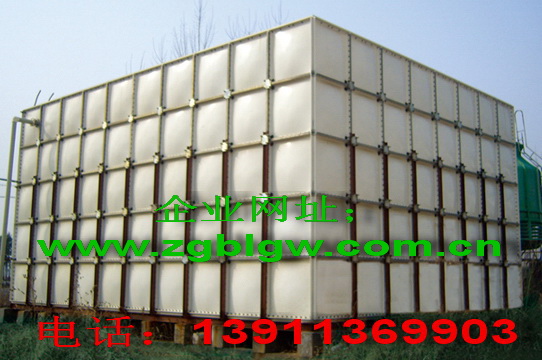 玻璃鋼消防水箱使用壽命和保溫材質(zhì)之間的關(guān)系