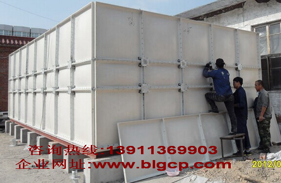 十幾年專(zhuān)業(yè)水箱廠